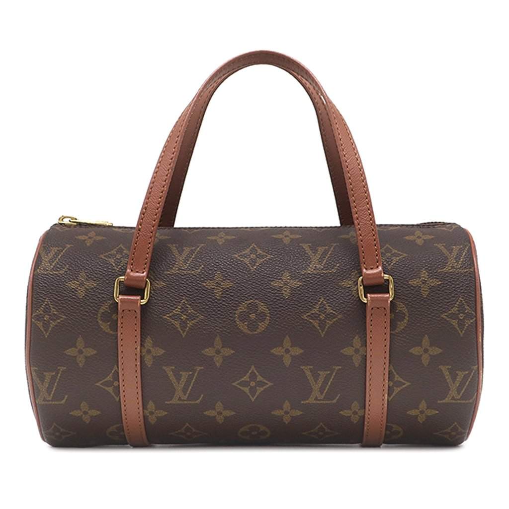 Louis Vuitton Monogram Papillon 26 Brown Very good condition - Front View
