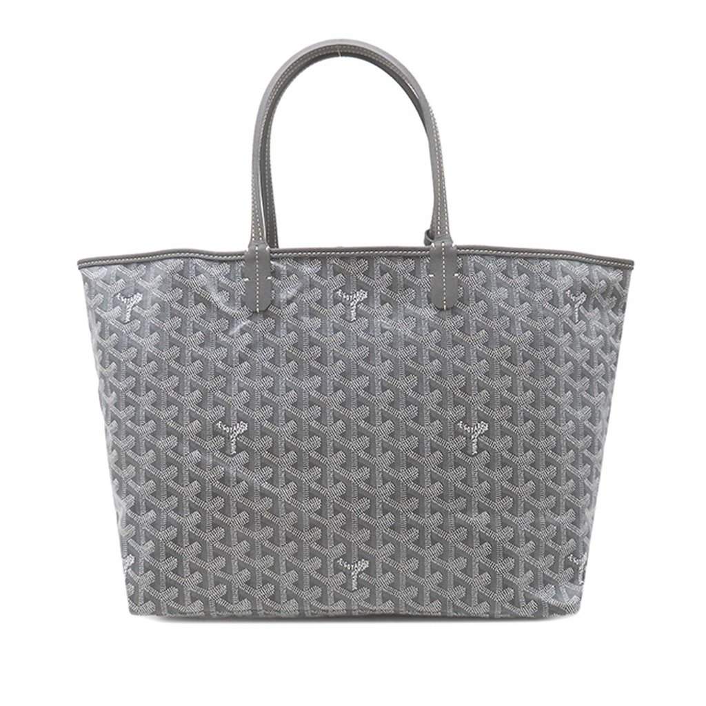Goyard Goyardine Saint Louis PM MultiColor Never worn - Front View