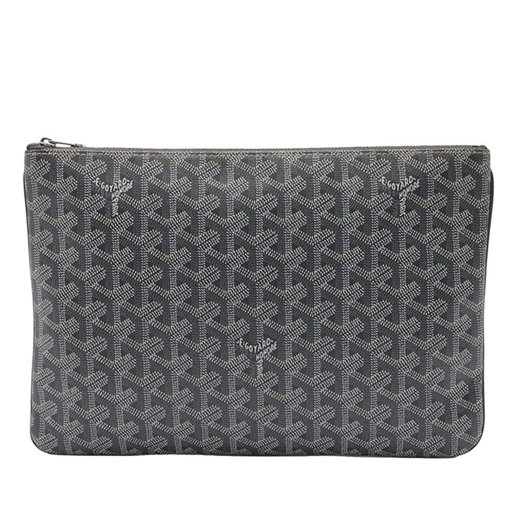 Goyard Goyardine Senat MM MultiColor Very good condition - Front View