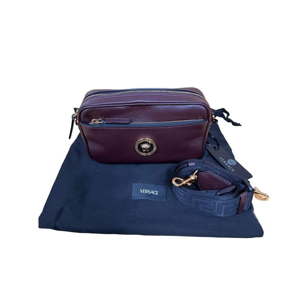 Versace Crossbody Bag
