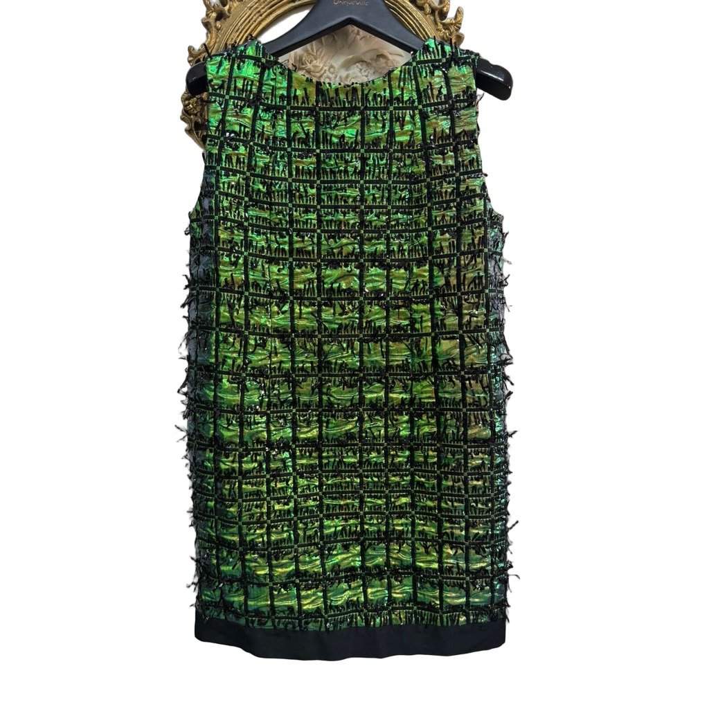 Miu Miu Dress 2009