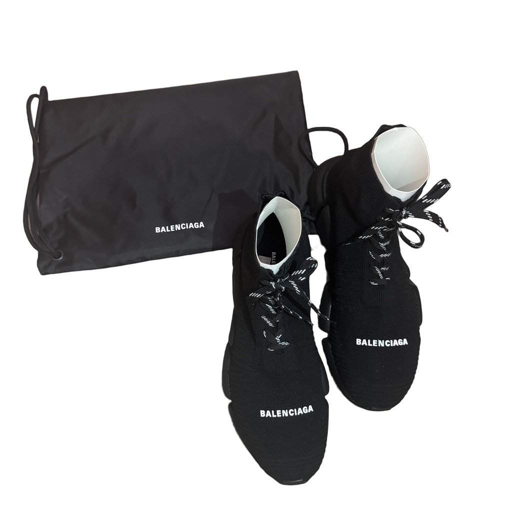 Balenciaga Speed