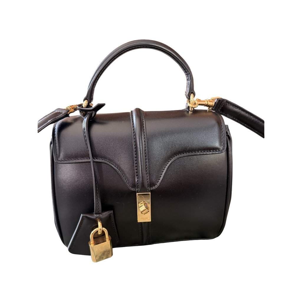 Celine Small 16 Bag