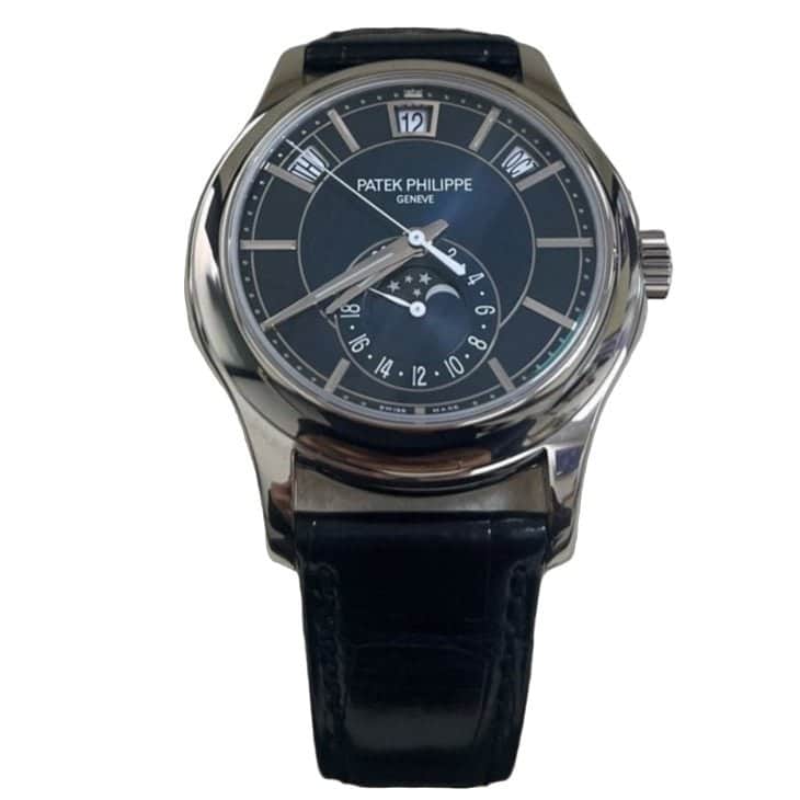 Patek Philippe Complications 40mm MultiColor Never worn - Front View