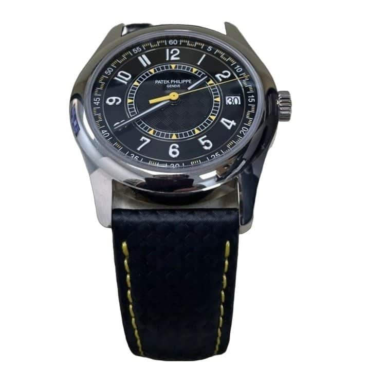 Patek Philippe Calatrava 40mm MultiColor Never worn - Front View
