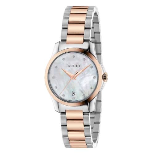 Gucci G-Timeless Silver Never worn, with tag - Front View