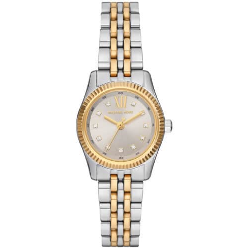Michael Kors mk4815 Gold Never worn, with tag - Front View