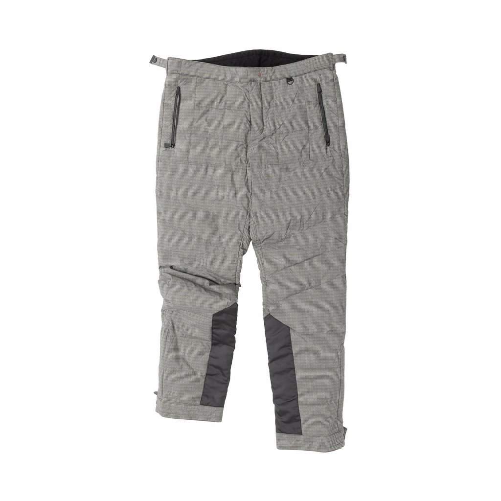 Moncler Ski Pants - '20s MultiColor Good - Front View