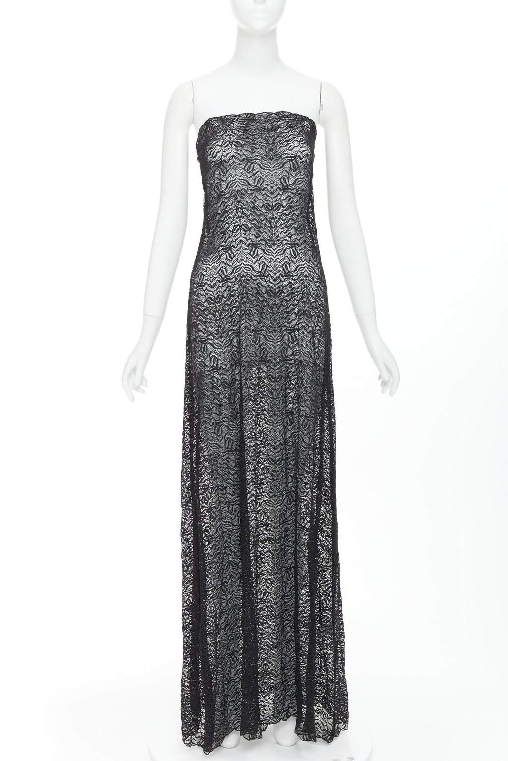 Beaufille Anise Black Never worn, with tag - Front View