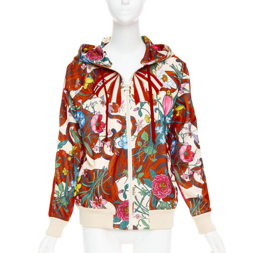 Gucci MultiColor Polyester Knitwear MultiColor Polyester Very good condition - Front View