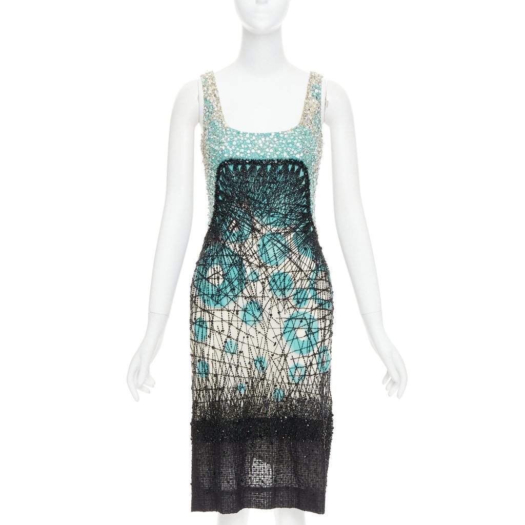 Carolina Herrera Ecru Silk Dress Ecru Silk Good condition - Front View