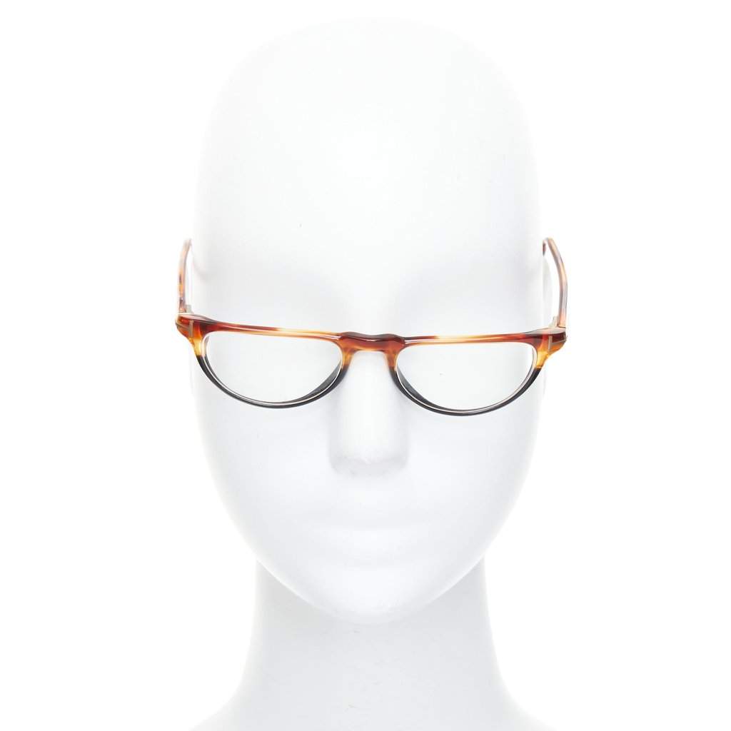 Tom Ford TF5117 Brown Good condition - Front View