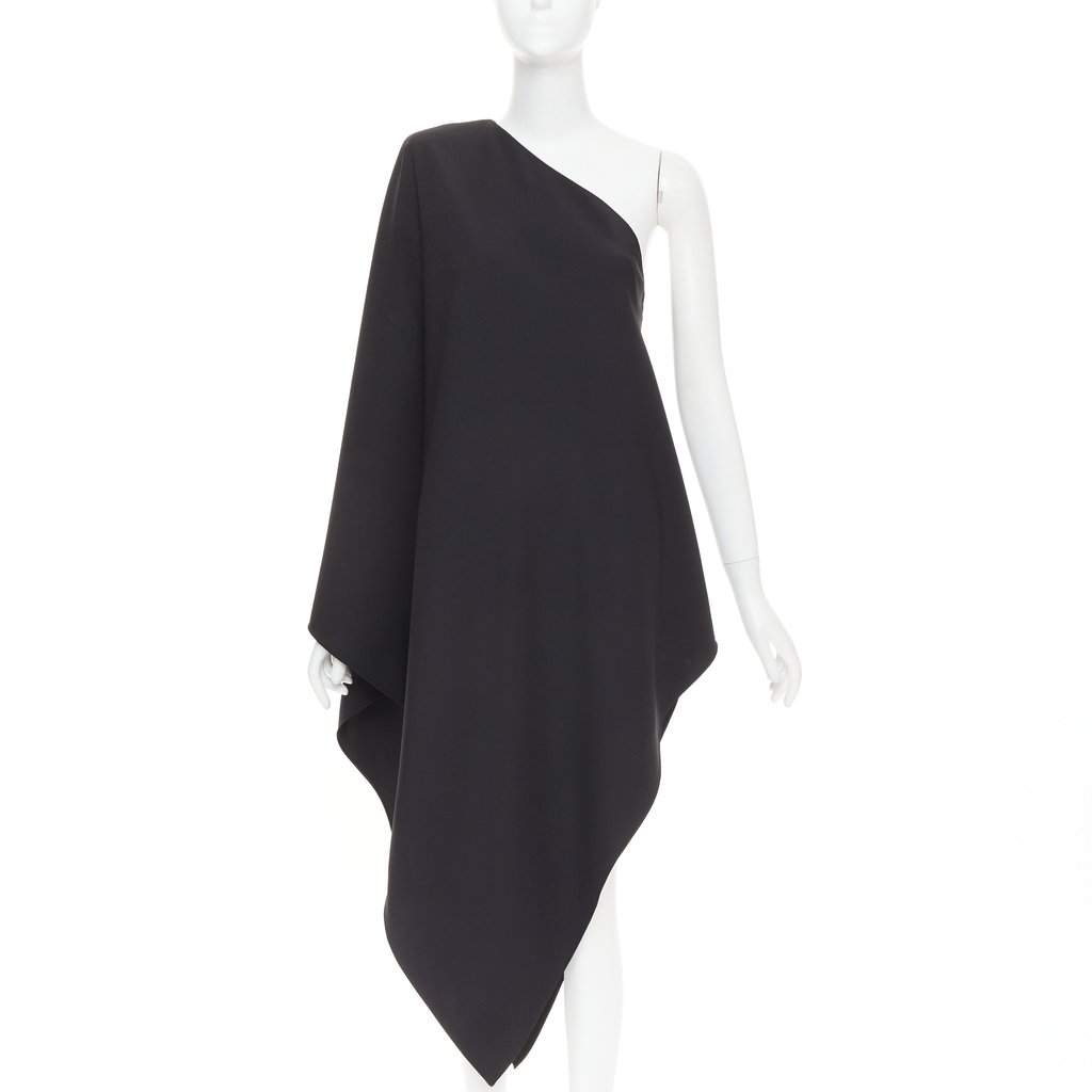 Alexandre Vauthier Black Top Black Very good condition - Front View