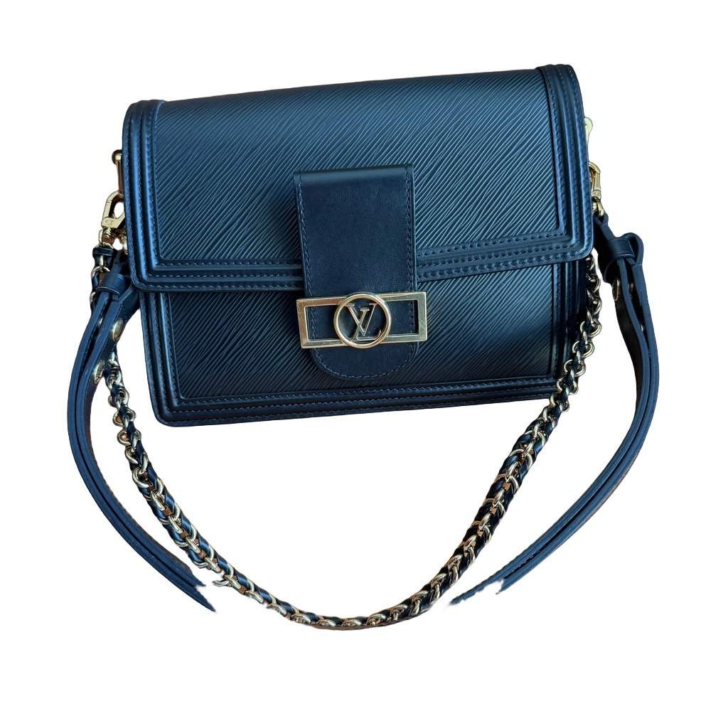 Louis Vuitton Dauphine MM