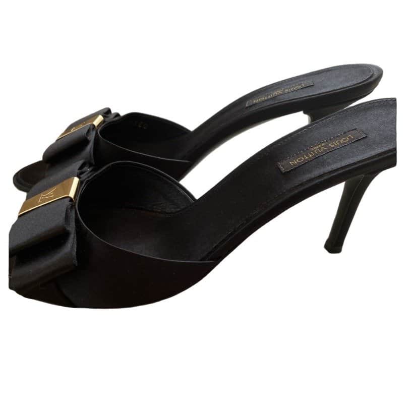 Louis Vuitton Heels