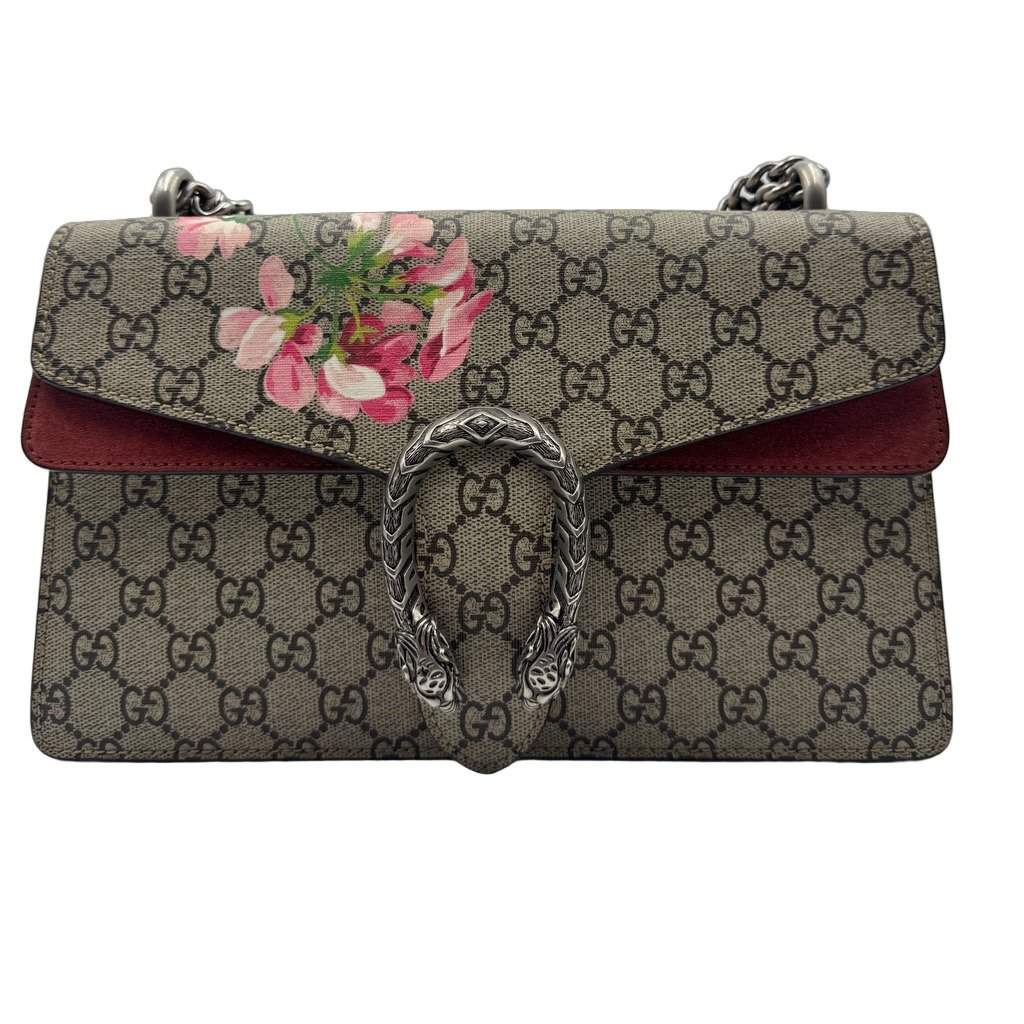 Gucci Dionysus Camel Very good - Front View