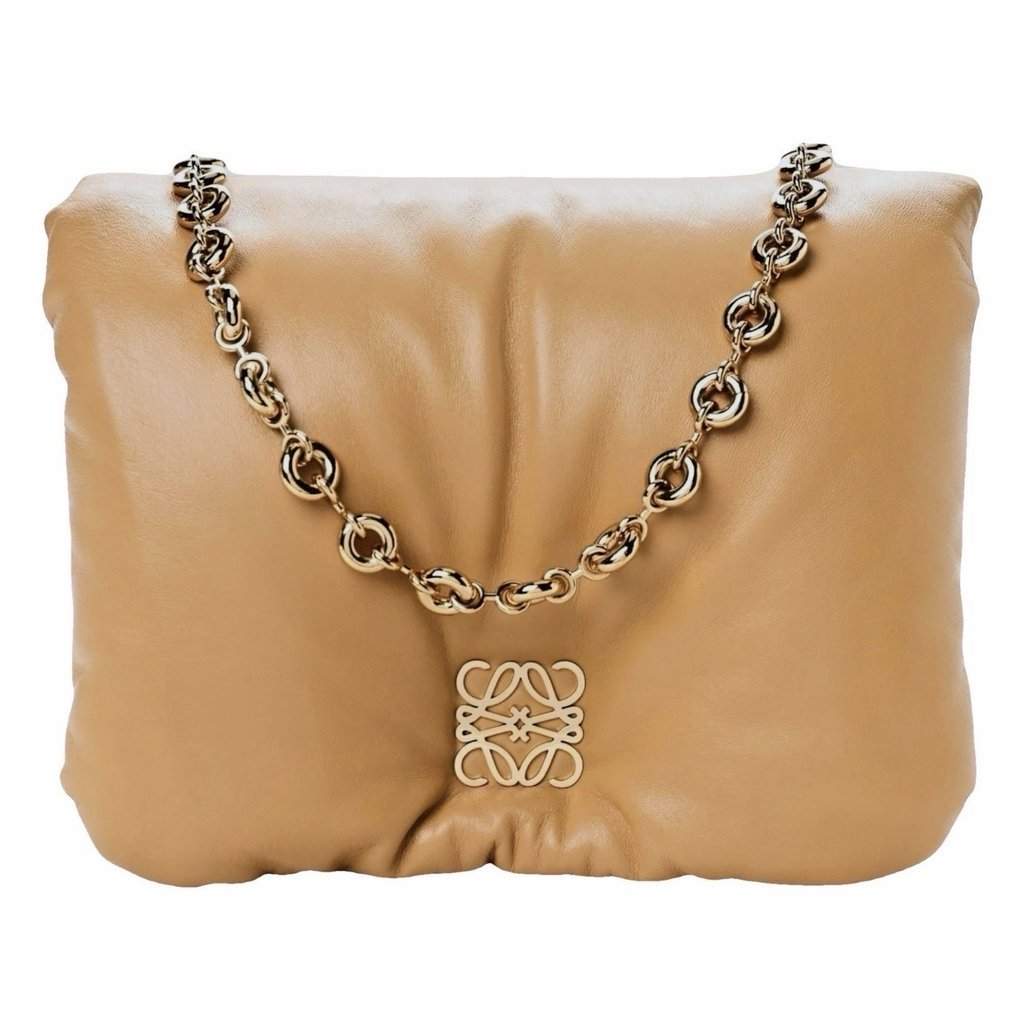 Loewe Loewe Goya Puffer