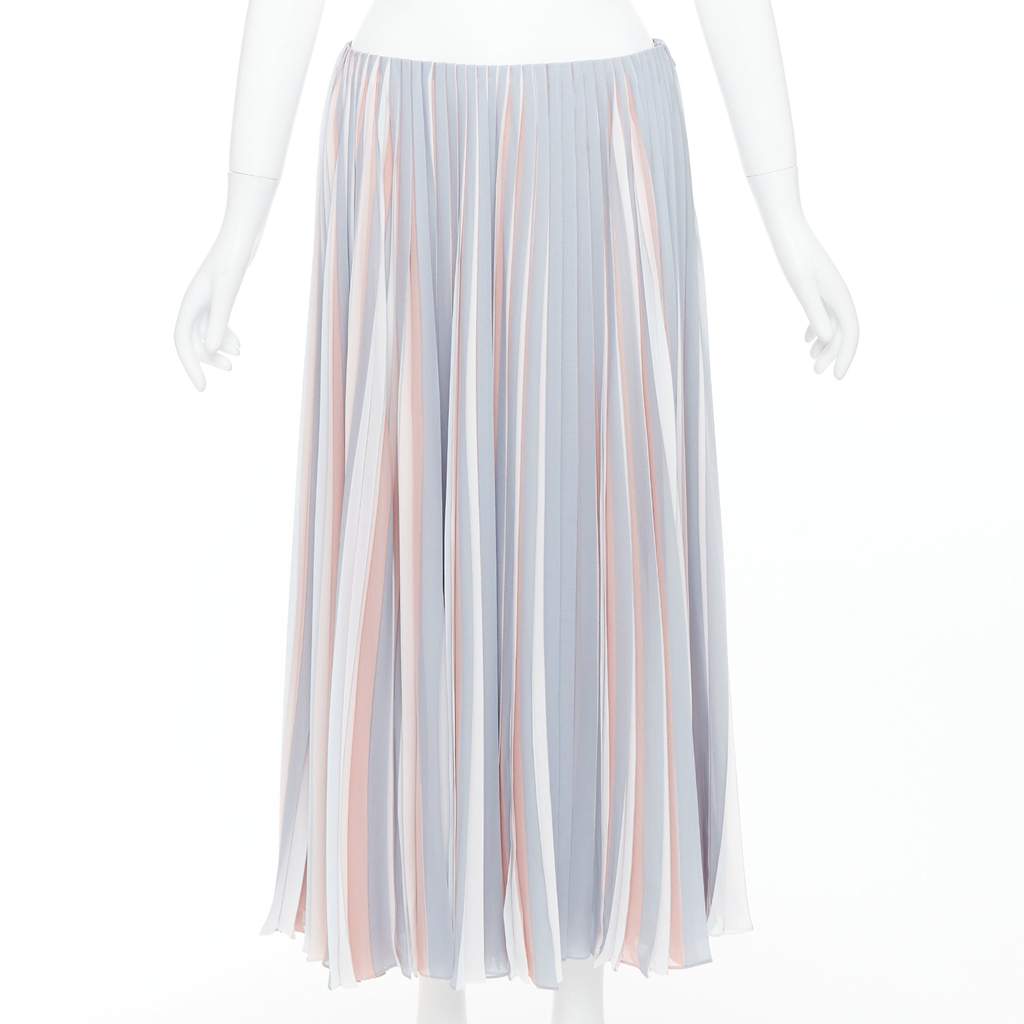 Dior Fantaisie Pink Polyester Never worn, with tag - Front View