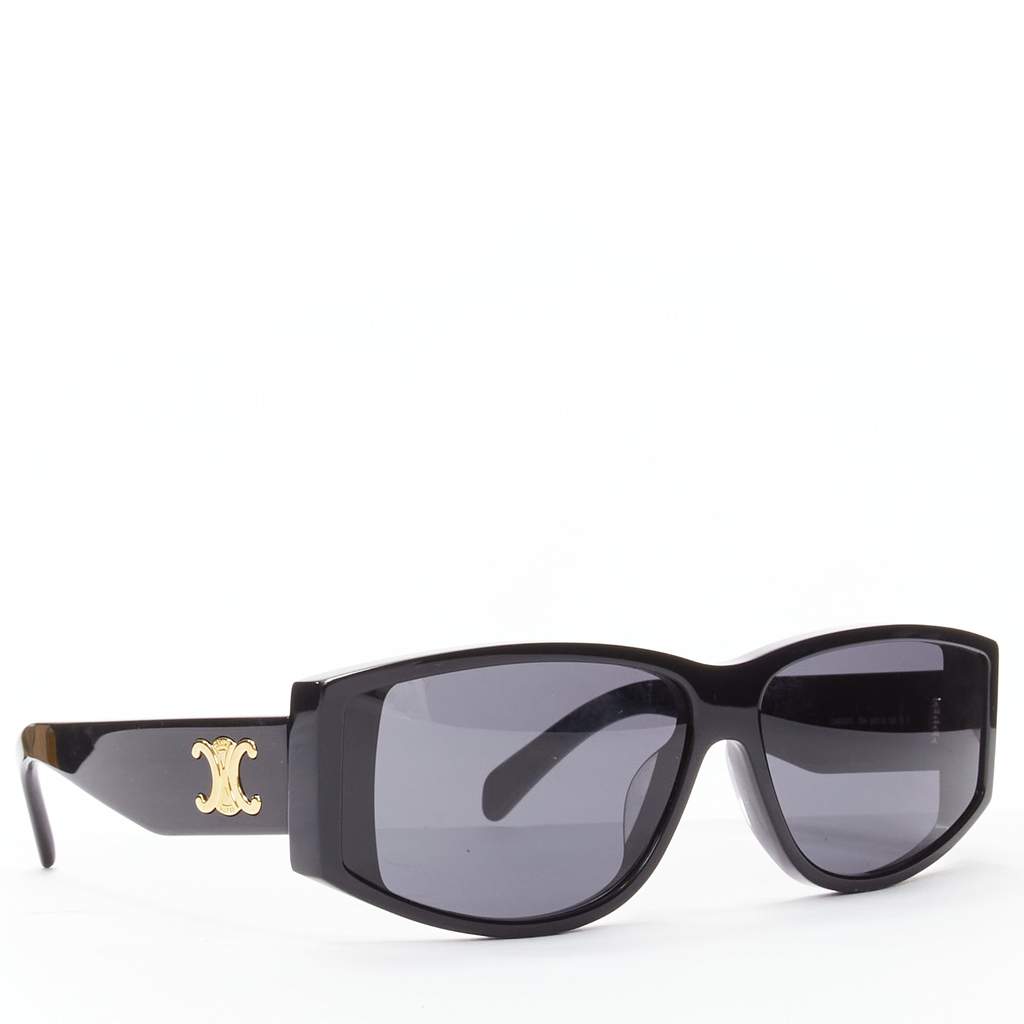 Celine CL40227U Black Never worn, with tag - Front View