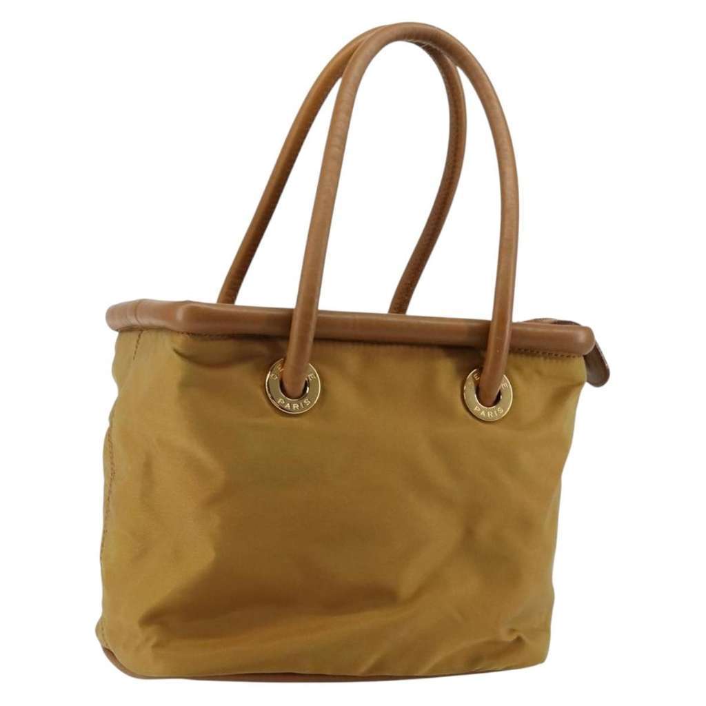 Celine Tote bag Brown Good condition - Front View