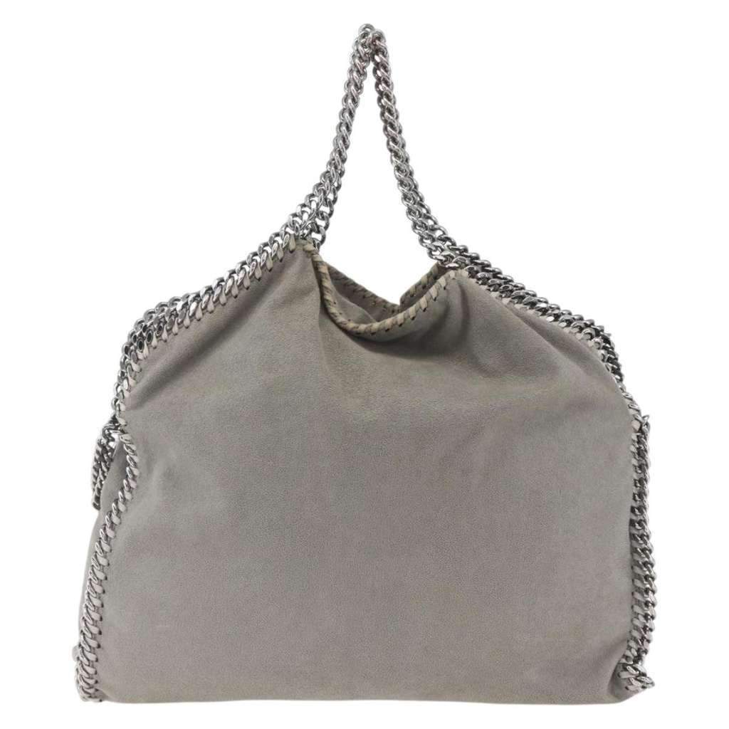 Stella Mccartney Falabella Tote Other Polyester Good condition - Front View