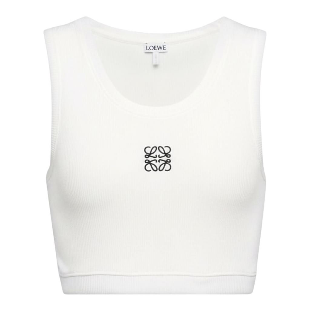 Loewe Loewe X Anagram Cropped