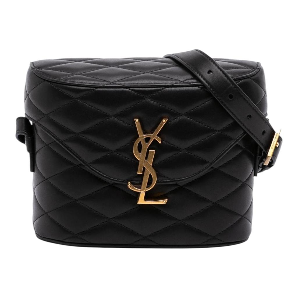 Saint Laurent Saint Laurent Monogram June