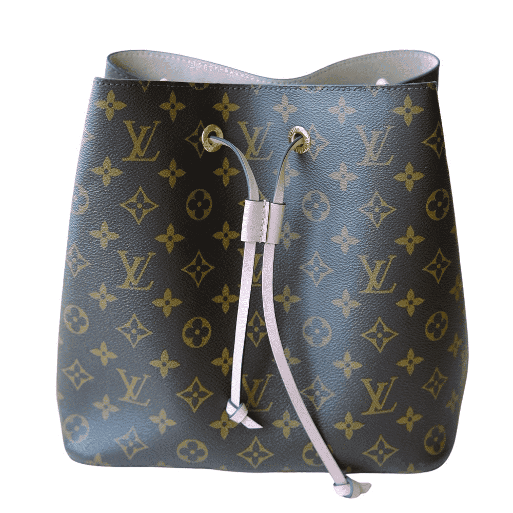 Louis Vuitton قماش نيونوي إم إم