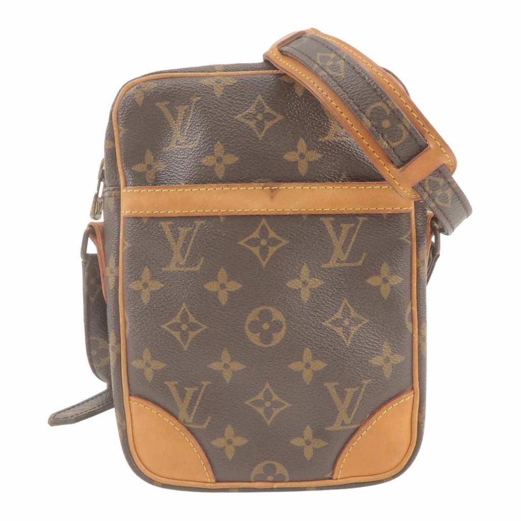 Louis Vuitton حرف الدانوب مونوغرام