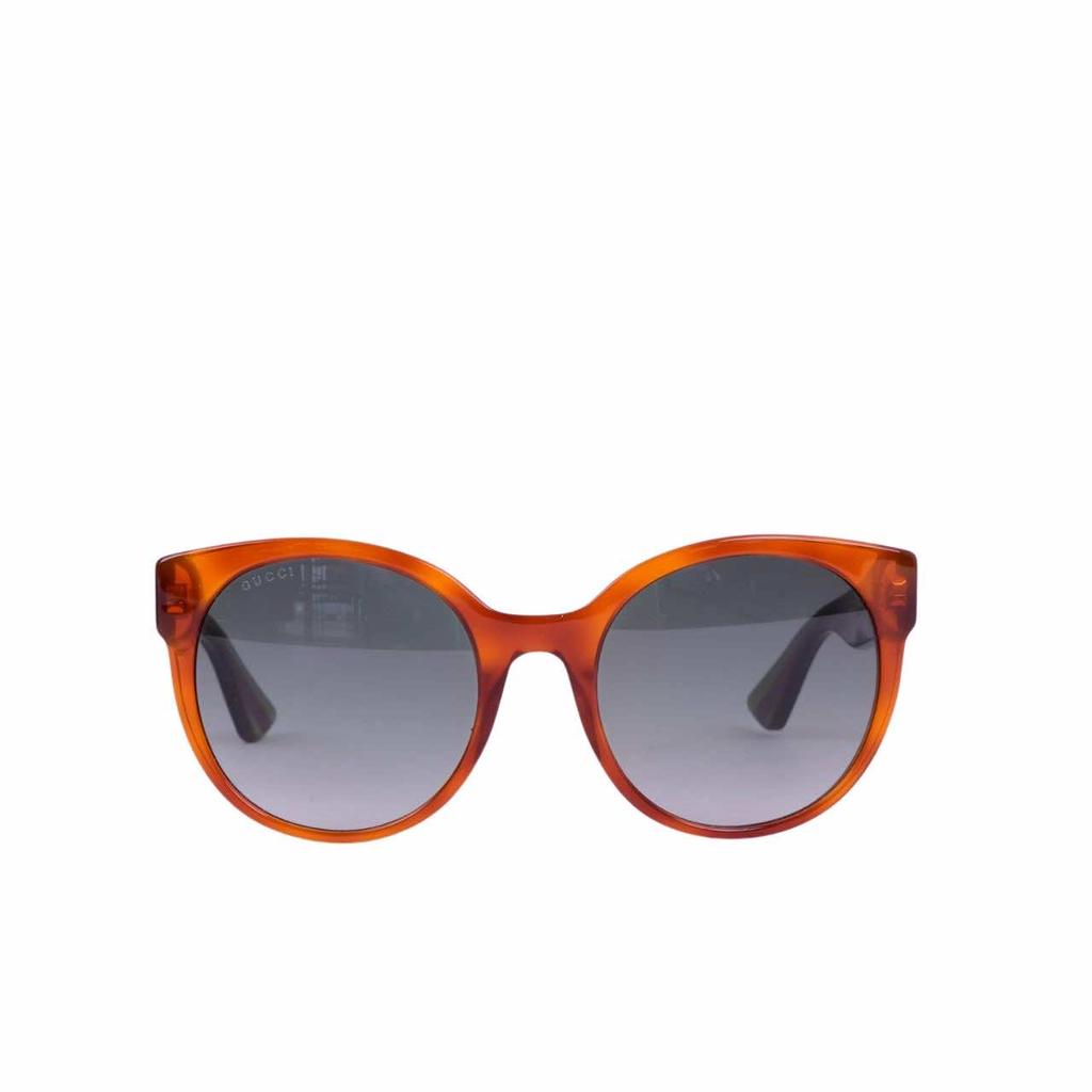 Gucci نظارات أفانا الشمسية
