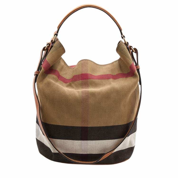 Burberry اشبي هوبو