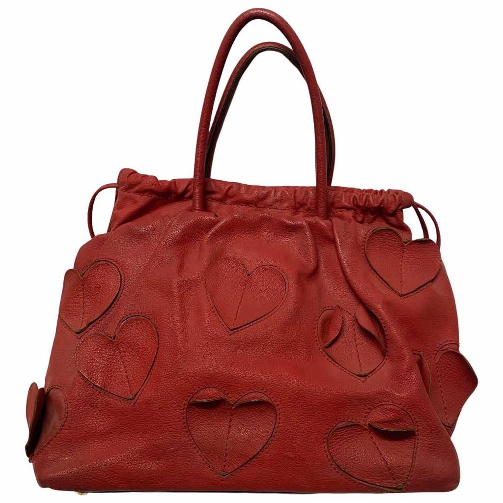 Dolce & Gabbana Heart Bag