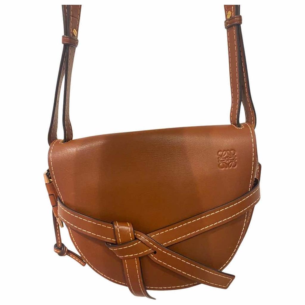 Loewe حقيبة البوابة