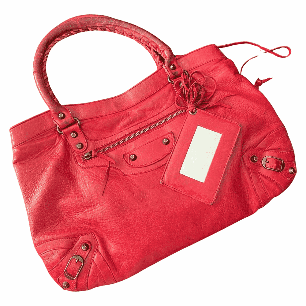 Balenciaga مدينة