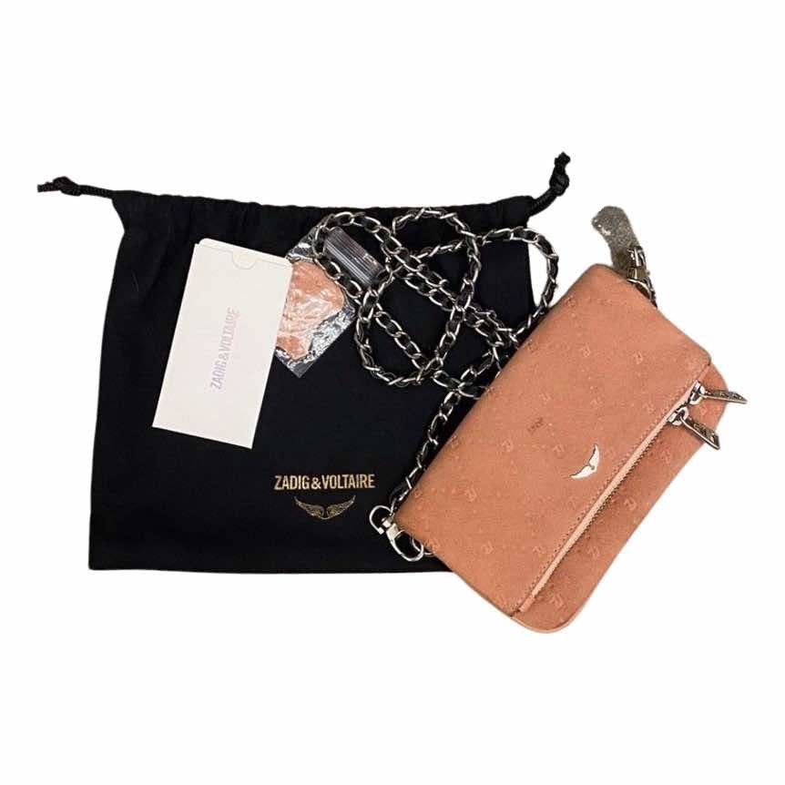 Zadig & Voltaire رفرف صغير