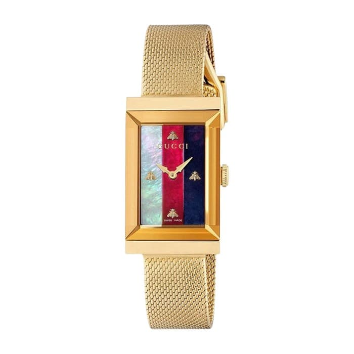 Gucci ساعة G-Frame