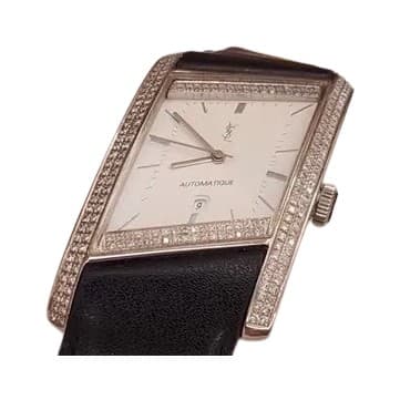 Yves Saint Laurent Diamond Rive Gauche