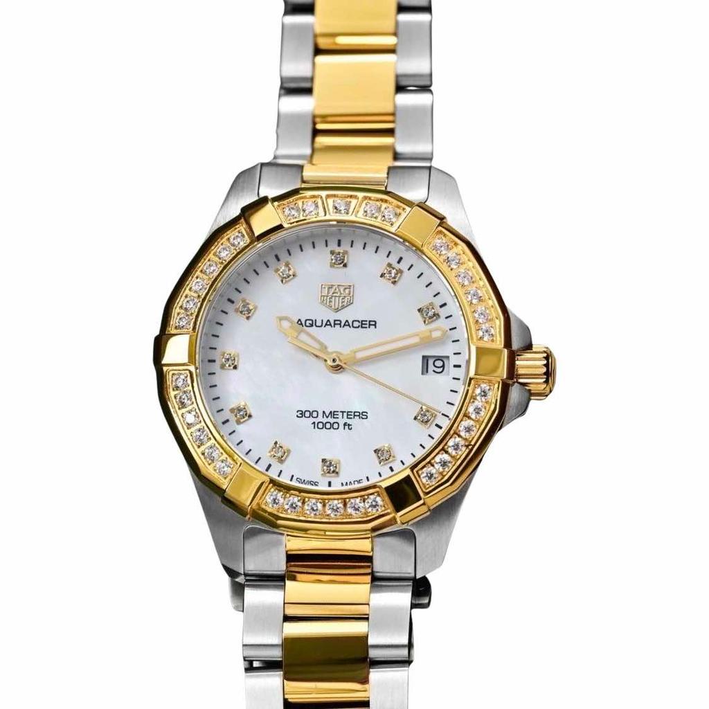Tag Heuer أكواريسر
