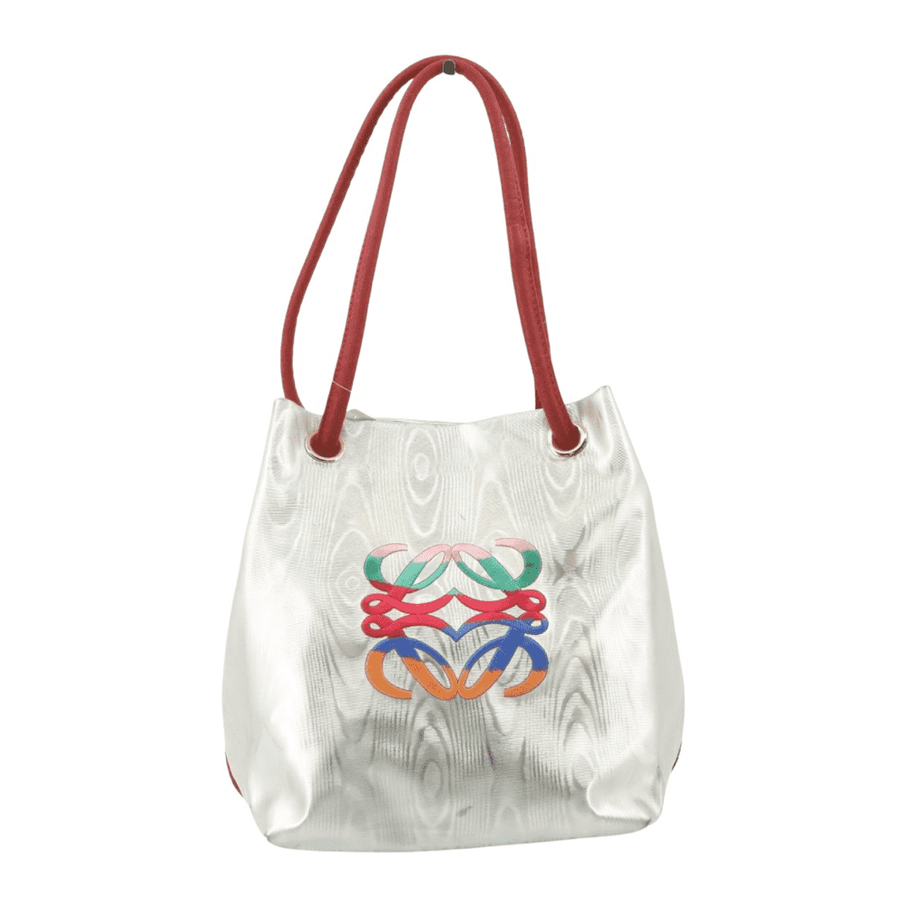 Loewe حقيبة الجناس الناقص