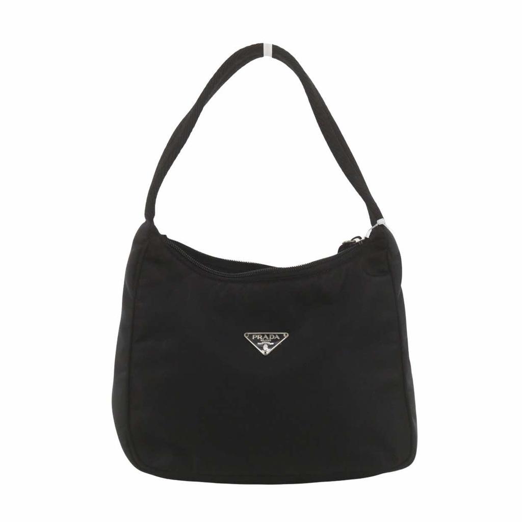 Prada نايلون تيسوتو