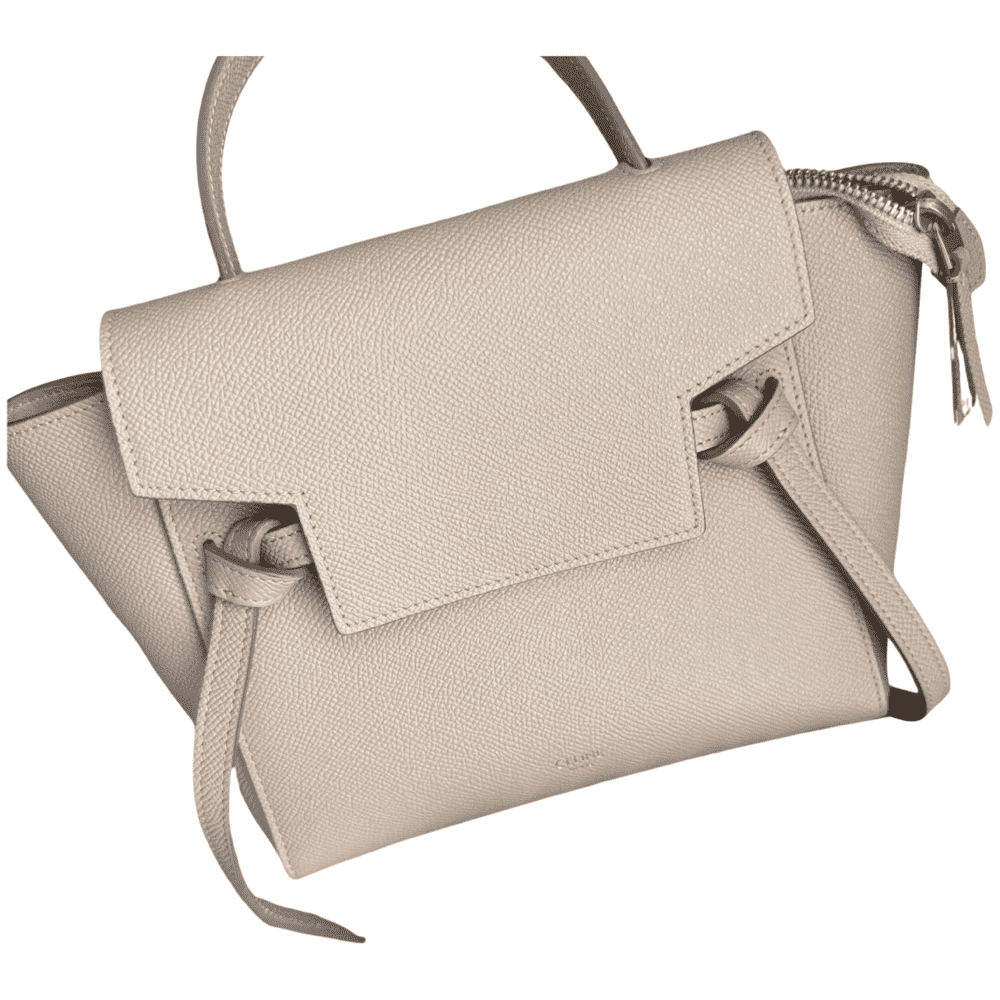 Celine Belt