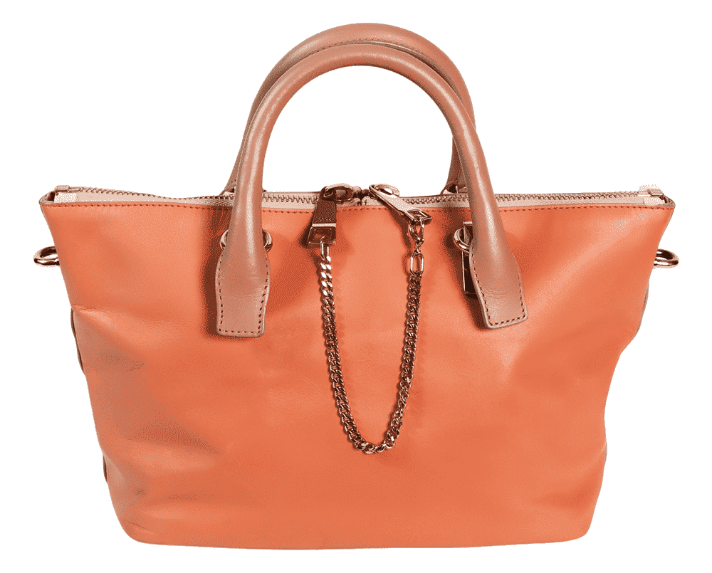 Chloé حقيبة ذات اتجاهين
