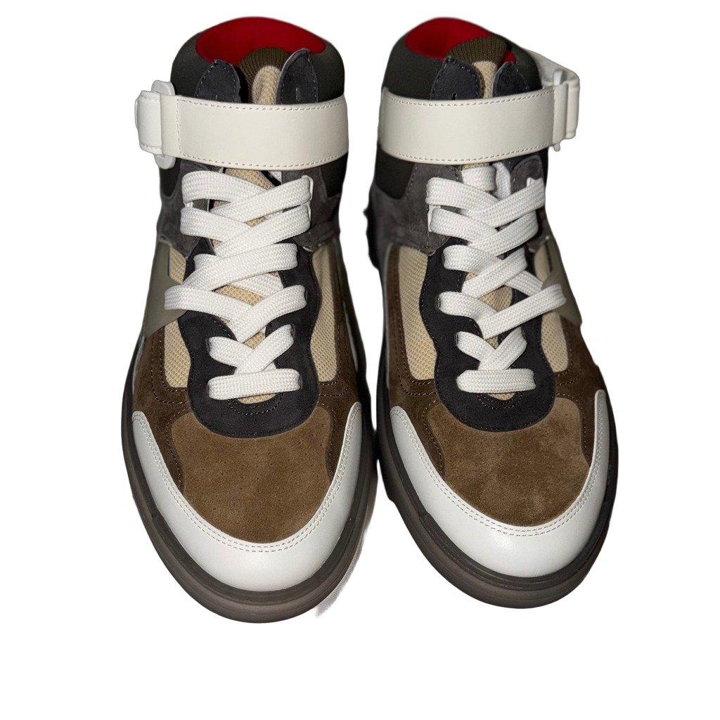Christian Louboutin ASTROLOUBI MID FLAT