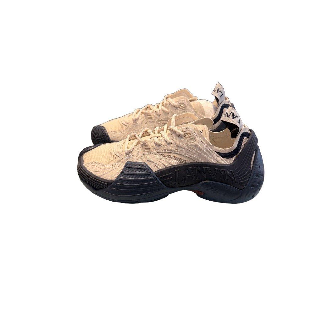 Lanvin Flash X Sneaker