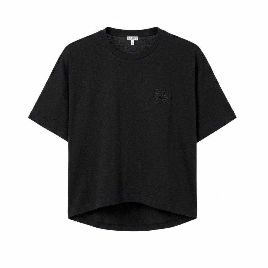 Loewe Loewe T-shirt Anagram