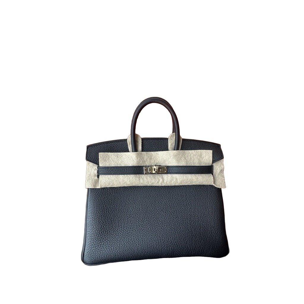 Hermès Birkin 25 Black Gold