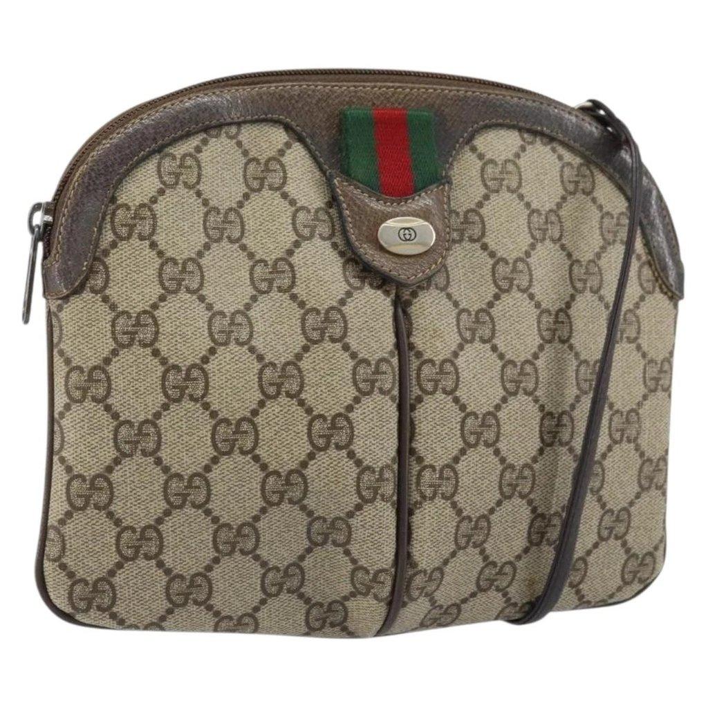 Gucci shoulder bag