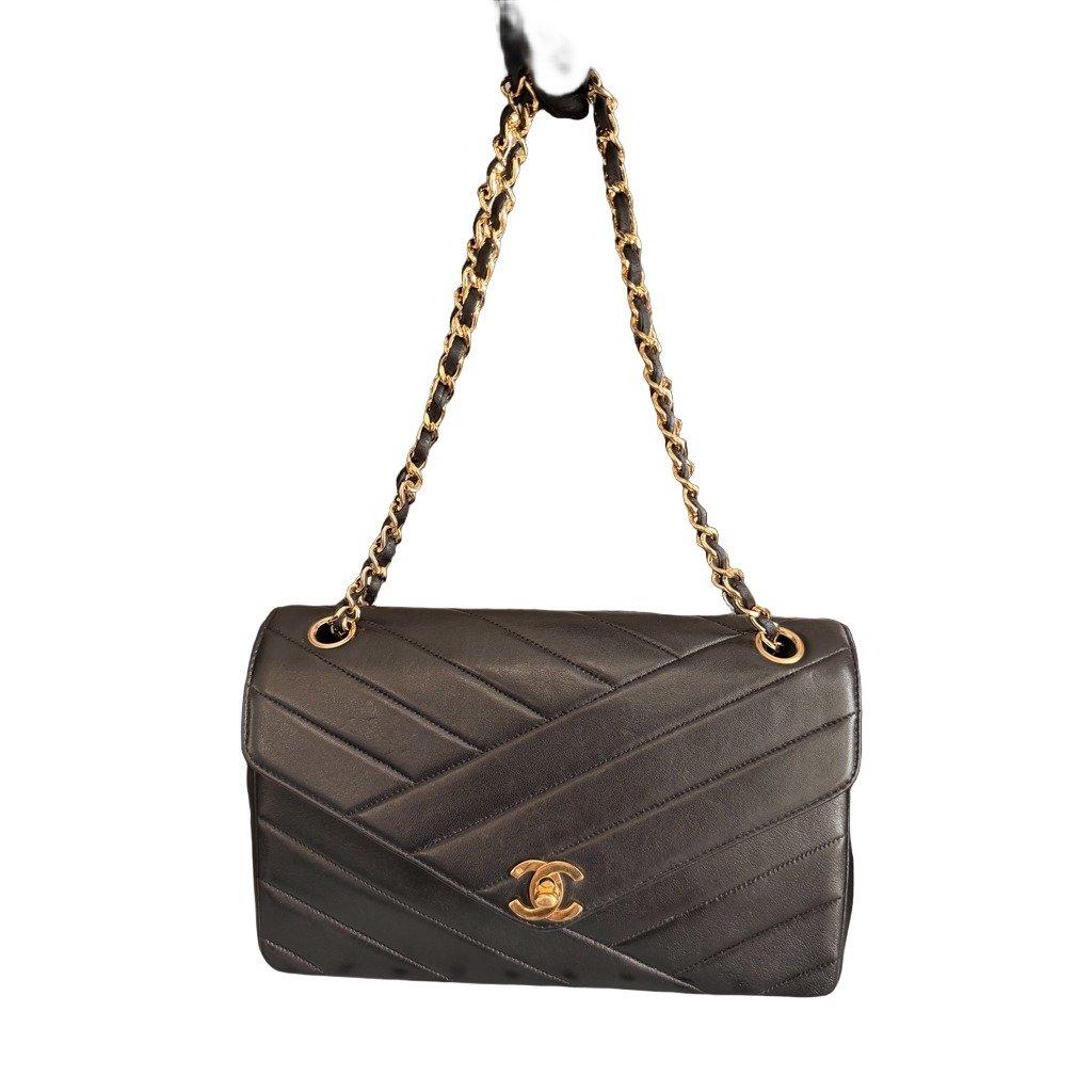 Chanel Classic
