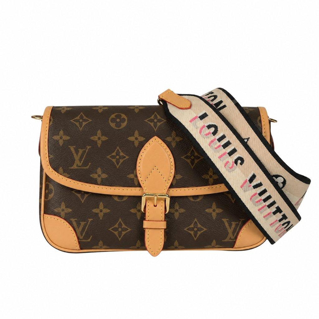 Louis Vuitton Diane