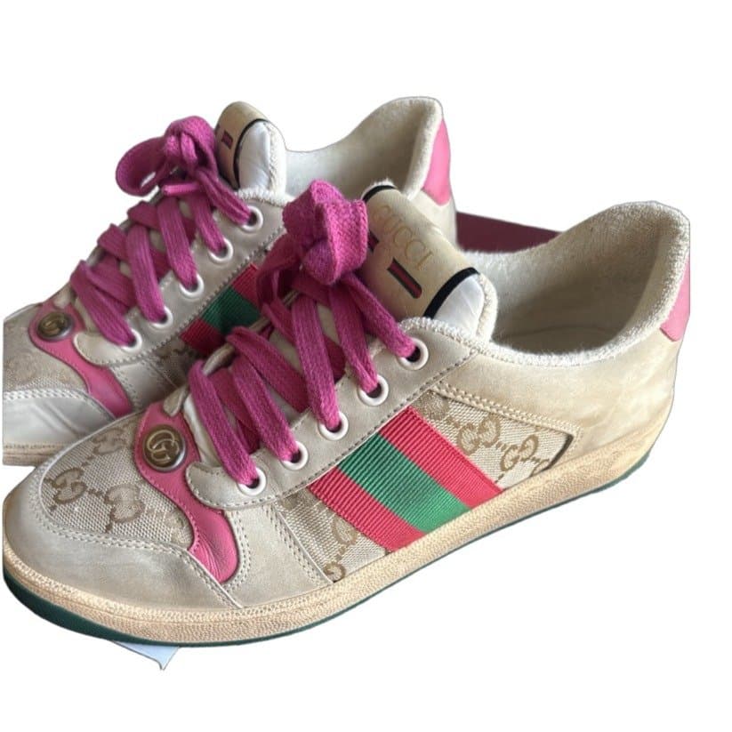 Gucci Screener